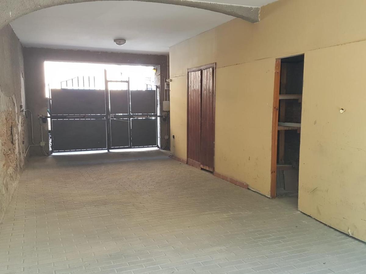 Casa N 2 Con Parcheggio Privato E Colonnina Ricarica Livorno Exterior foto