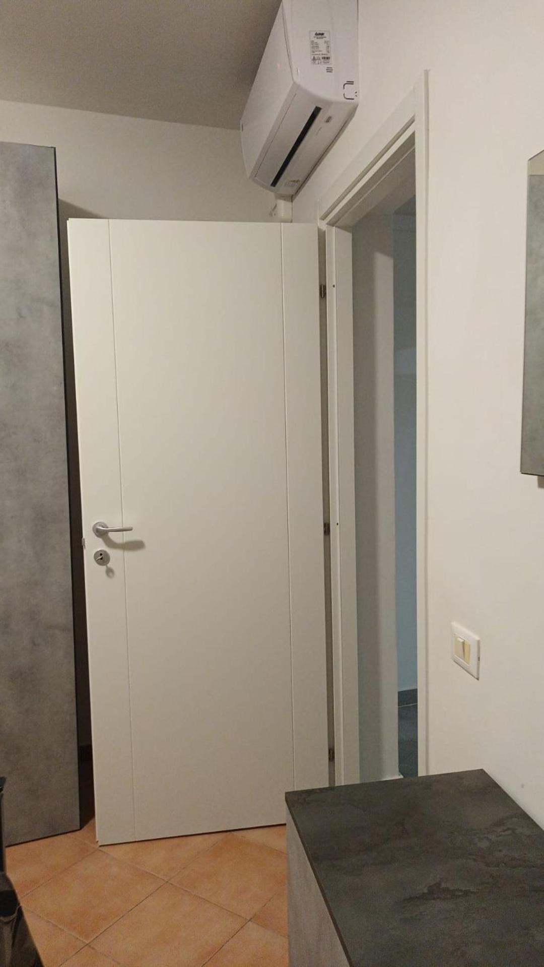 Casa N 2 Con Parcheggio Privato E Colonnina Ricarica Livorno Exterior foto