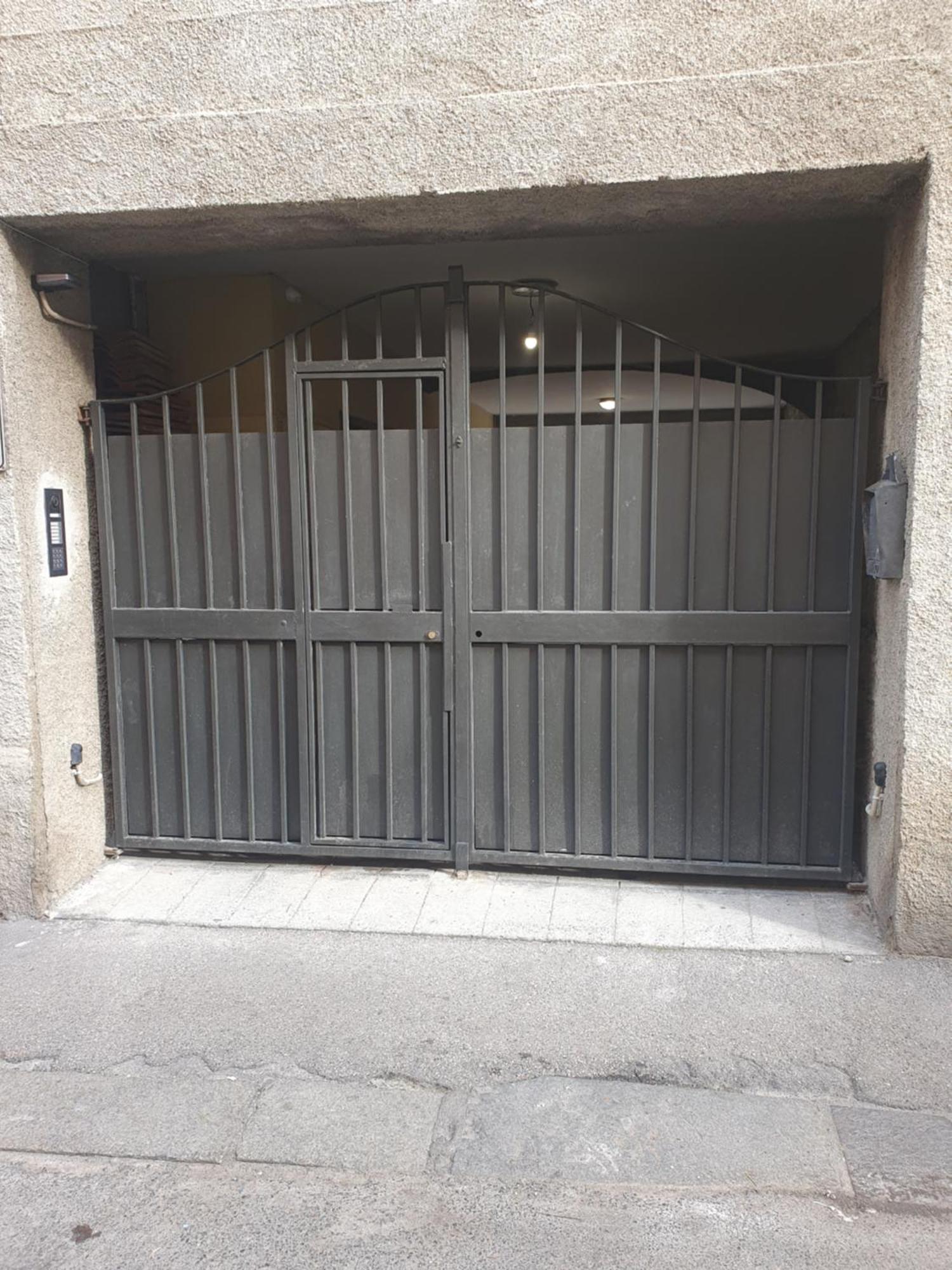 Casa N 2 Con Parcheggio Privato E Colonnina Ricarica Livorno Exterior foto